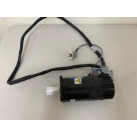 SANYO DENKI T730-042E59 DC Servo Motor...